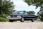 Chrysler 300L Convertible 1965 года